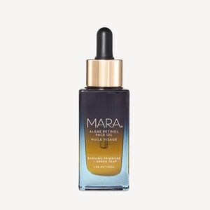 MARA - Evening Primrose + Green Tea Algae Retinol Face Oil 1.2% Retinol 30ml